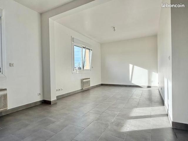 Appartement vente à Épernay, Morangis