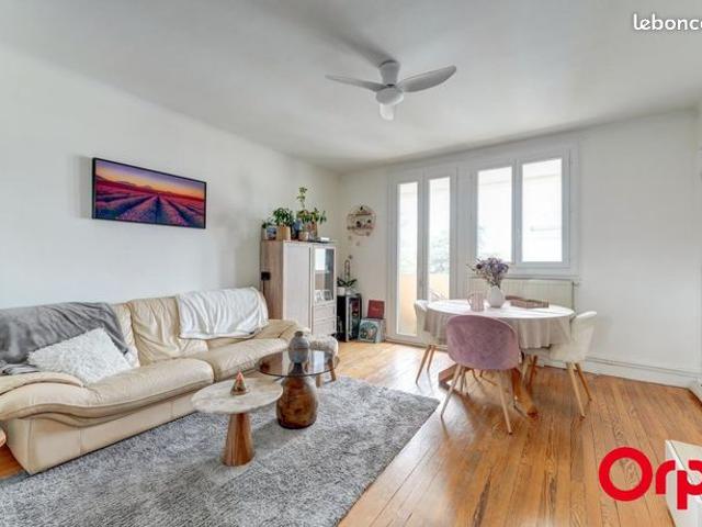 Appartement vente à Lyon, Métropole de Lyon