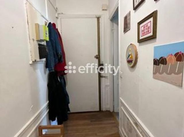 Appartement vente à Paris, Île-de-France