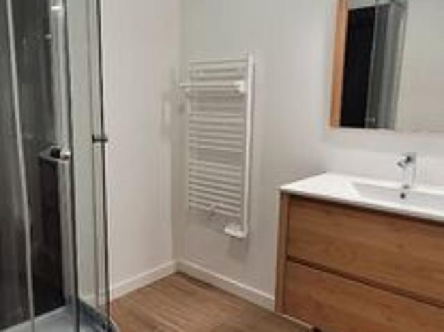 Appartement vente à Le Pertre, Ille-et-Vilaine