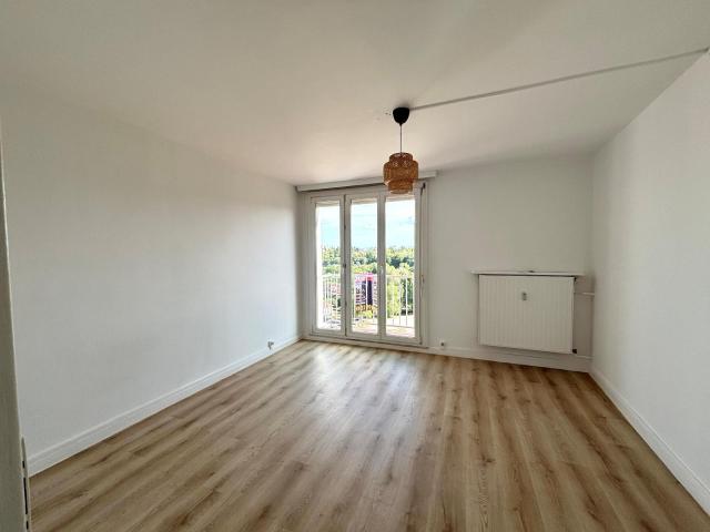 Appartement location à Montbéliard