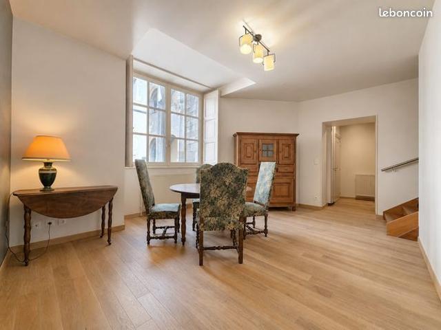 Appartement vente à Beaune