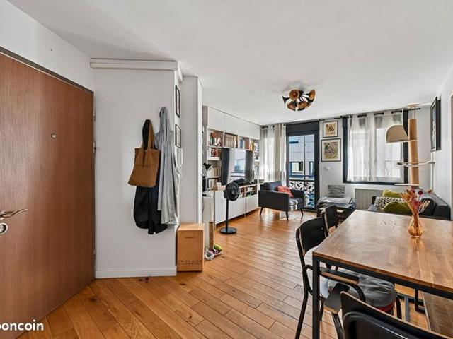 Appartement vente à Boulogne-Billancourt, Hauts-de-Seine