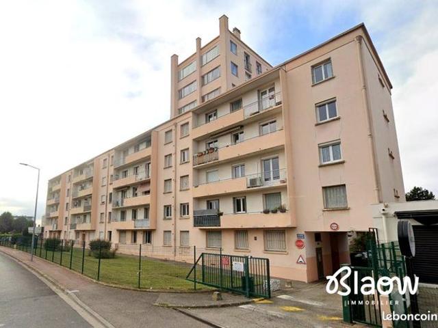 Appartement vente à Lyon, Métropole de Lyon