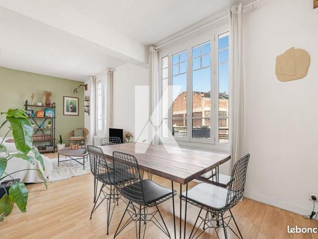 Appartement vente à Vendôme, Saint-ouen
