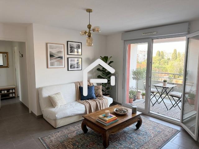 Appartement vente à Toulouse