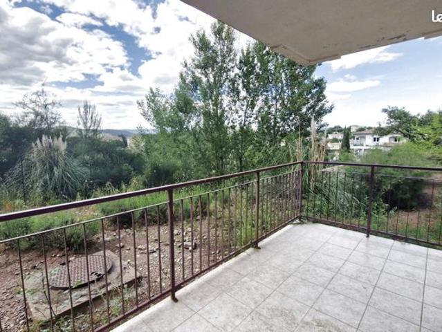 Appartement vente à Arrondissement de Draguignan, Vidauban