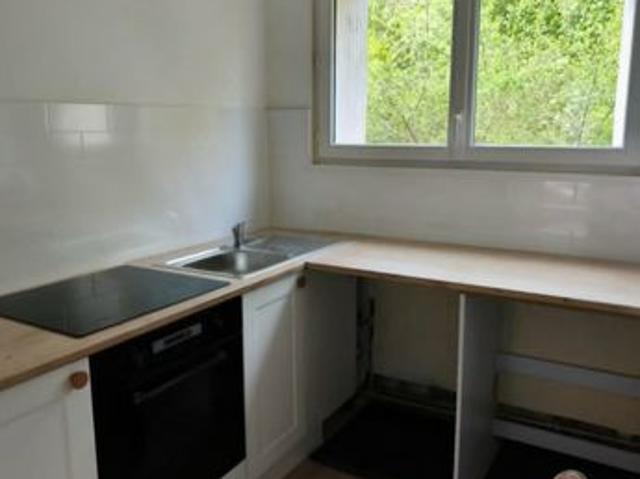 Appartement vente à Poitiers, Vernon