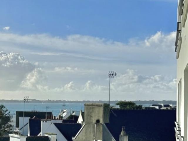 Appartement vente à Quimper, Bretagne