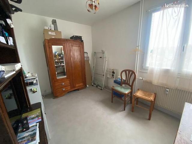 Appartement vente à Roanne, Riorges
