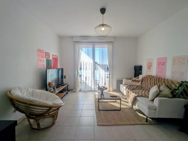 Appartement vente à Toulouse