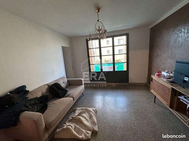 Appartement vente à Martigues, Bouches-du-Rhône