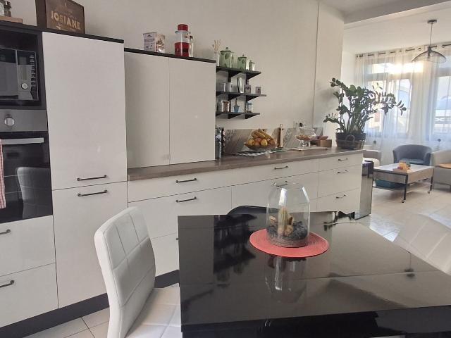 Appartement vente à Saint-Malo, Bretagne