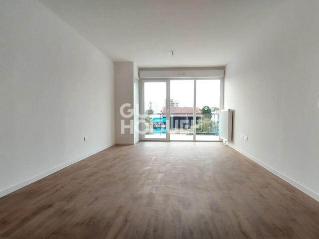 Appartement location à Chartres, Mainvilliers