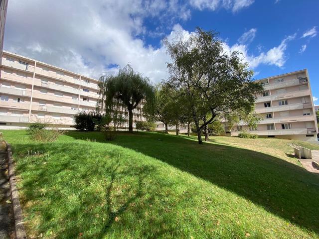 Appartement location à Besançon
