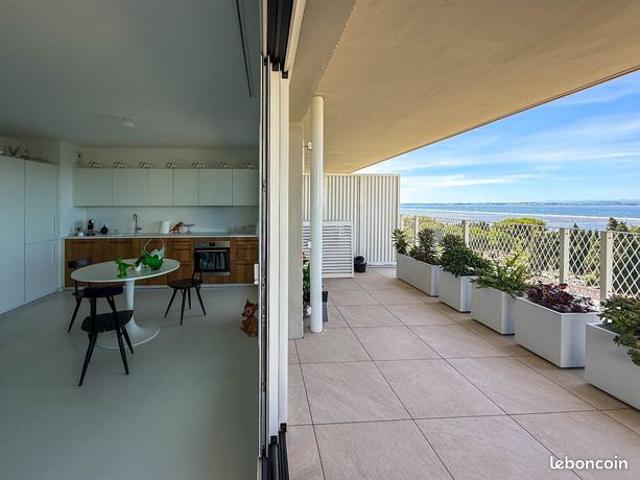 Appartement vente à Montpellier, Sète