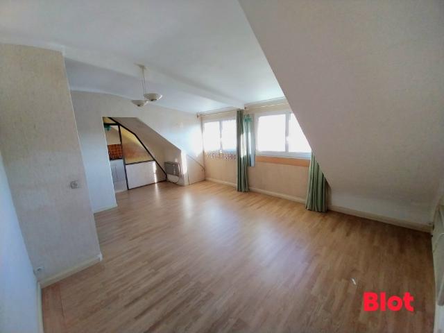 Appartement vente à Merville, Lorient