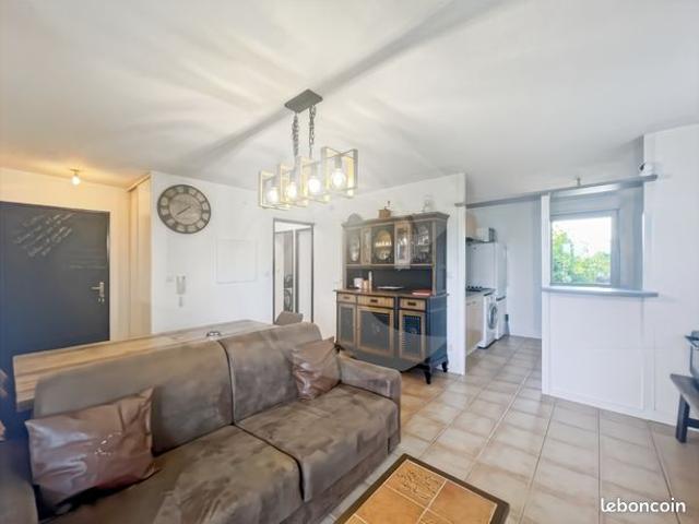 Appartement vente à Montauban, Nègrepelisse