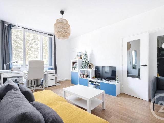 Appartement vente à Saint-Denis, Aubervilliers