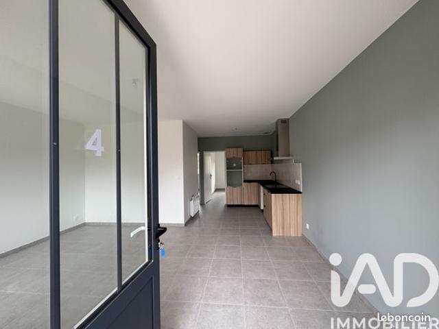 Appartement vente à Lesparre-Médoc, Vendays-montalivet