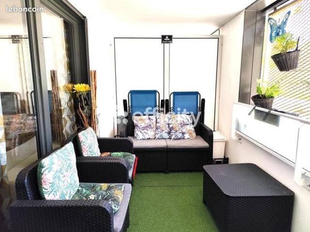 Appartement vente à Versailles, Saint-cyr-l'ecole