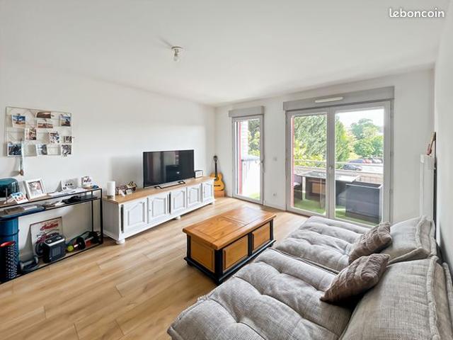 Appartement vente à Bordeaux, Eysines