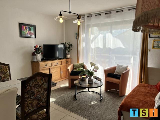 Appartement vente à Saint-Gaudens, Montréjeau