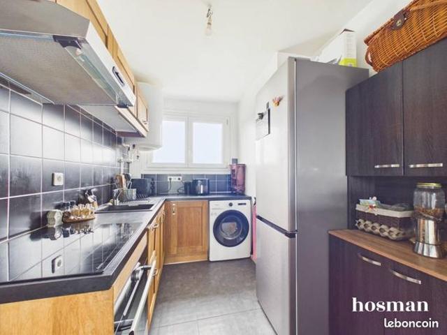 Appartement vente à Nantes, Rezé