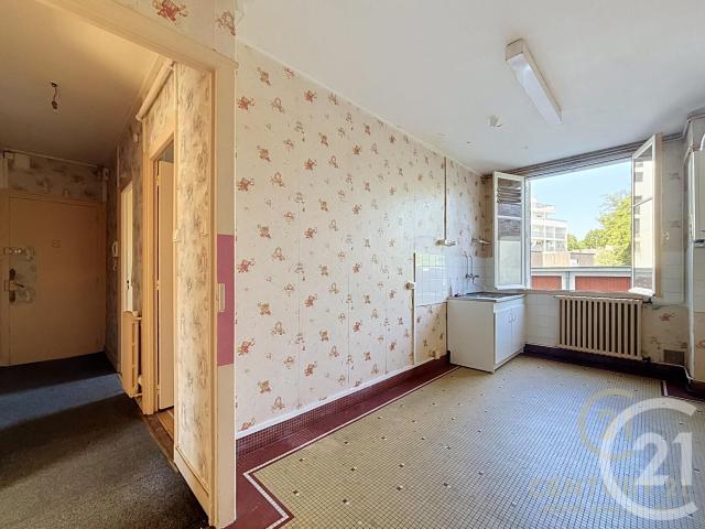Appartement vente à Rennes, Bretagne