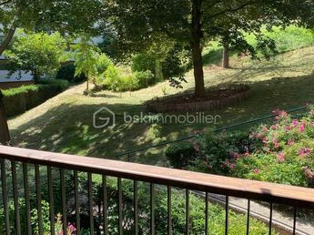 Appartement vente à La Celle-Saint-Cloud, Yvelines