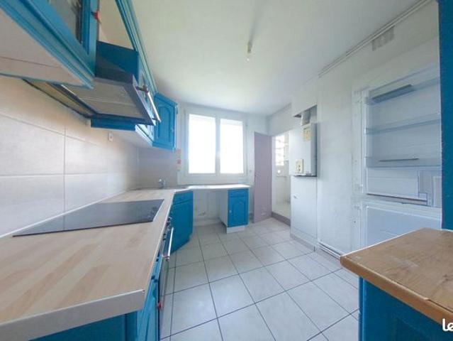Appartement vente à Nantes