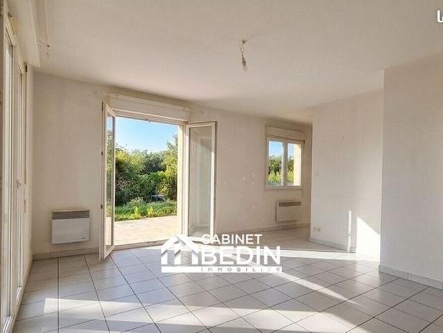 Appartement vente à Toulouse, Quint-fonsegrives