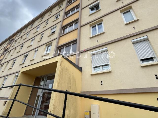 Appartement vente à Maromme, Seine-Maritime