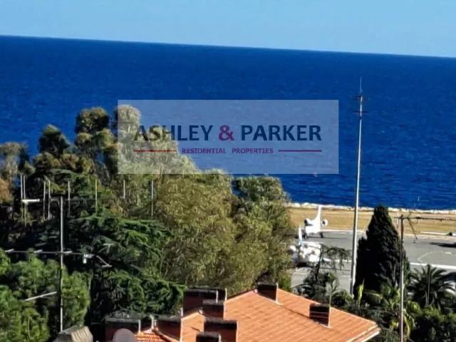 Appartement vente à Nice