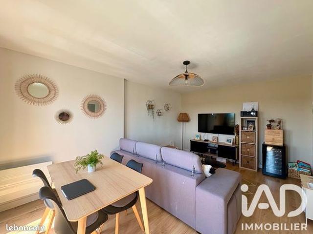 Appartement vente à Bailly-Romainvilliers, Seine-et-Marne