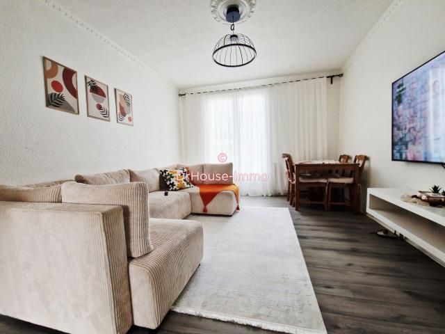 Appartement vente à Romans-sur-Isère, Drôme