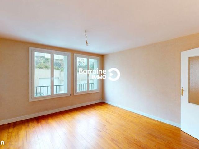 Appartement vente à Brest, Bretagne