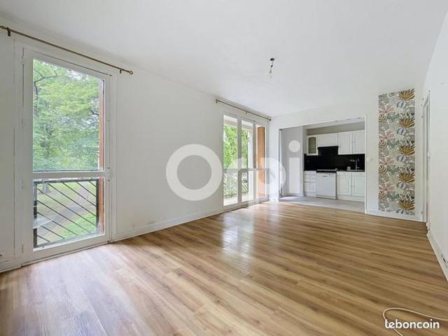 Appartement vente à Senlis, Chantilly