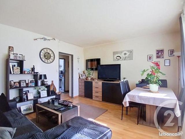 Appartement vente à Bordeaux, Mérignac