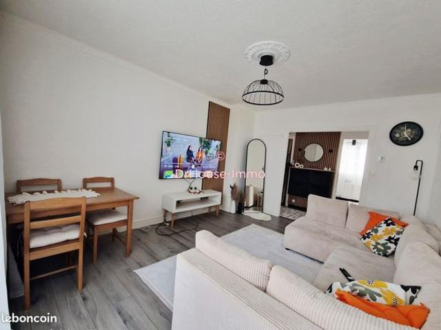 Appartement vente à Romans-sur-Isère, Drôme