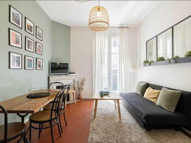 Appartement vente à Grasse, Cannes