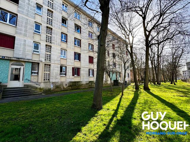Appartement vente à Palaiseau, Sainte-geneviève-des-bois