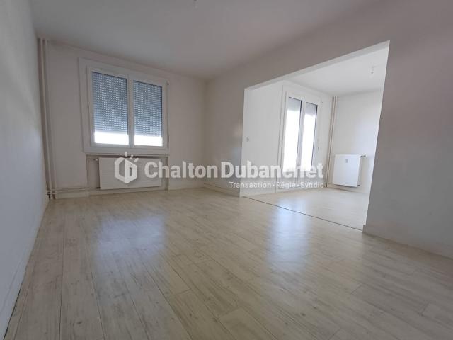 Appartement vente à Roanne