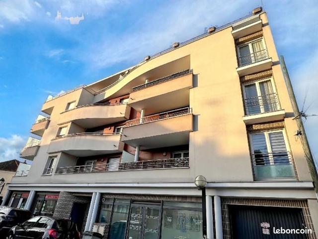 Appartement vente à Aulnay-sous-bois, Martinique