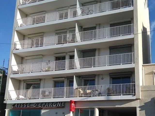 Appartement location à Marseille