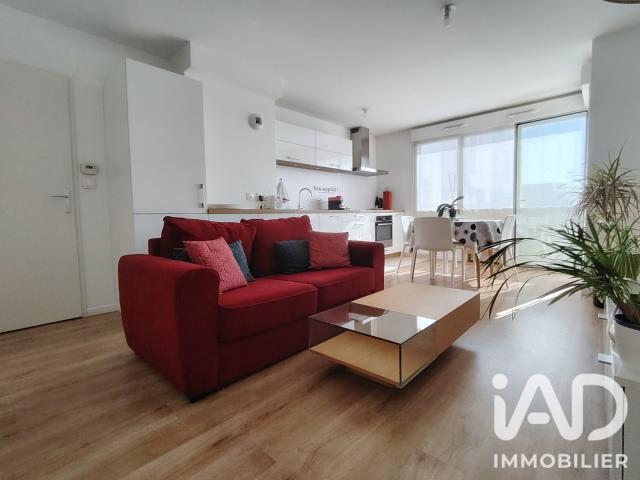 Appartement vente à Les Ulis, Essonne