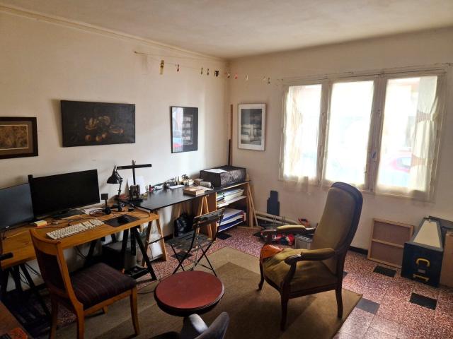Appartement vente à Arrondissement de Toulon, Toulon