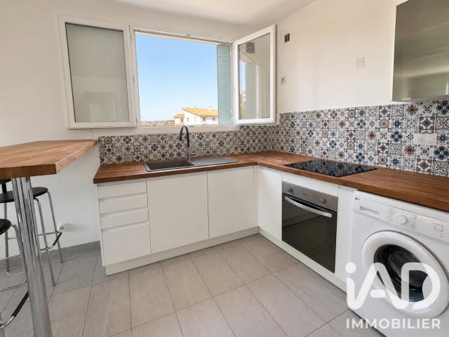 Appartement vente à Givors, Rhône