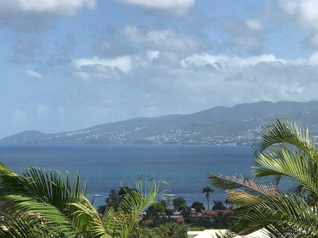 Appartement location à Passe-mon-Temps, Martinique