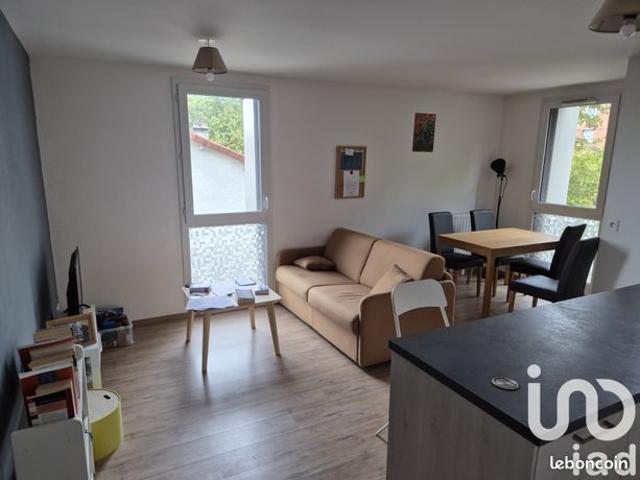 Appartement vente à Créteil, Alfortville